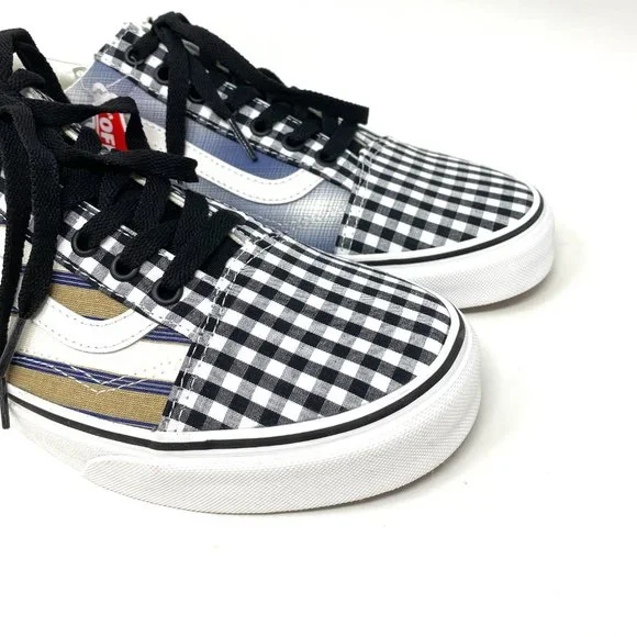 💖MEGA SALE💖VANS SK8-HI Tapered Lilac Ash High  Pink Men’s  Suede  VN0A4U1686 - Picture 5 of 10